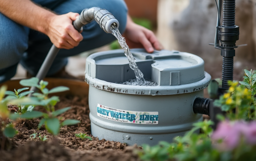 Grauwassertank entleeren: So geht’s schnell & effektiv