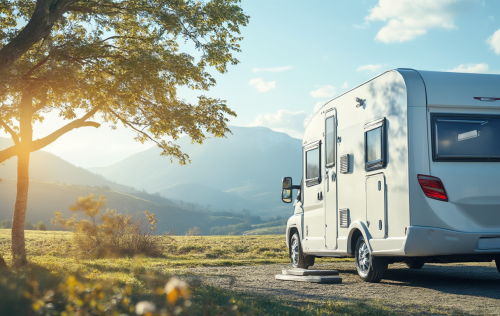 Wohnwagen Einbruchschutz: So sicherst du deinen Camper